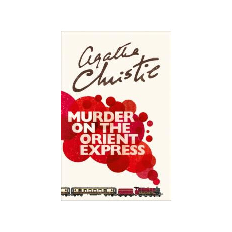 Murder on the Orient Express