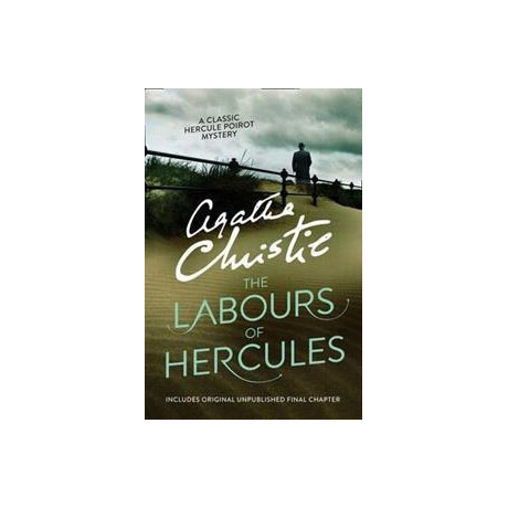 The Labours of Hercules