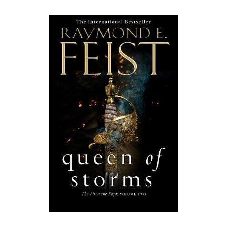 Queen of Storms