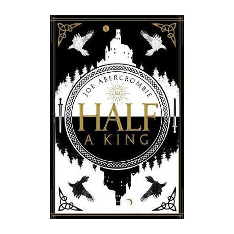 Half a King