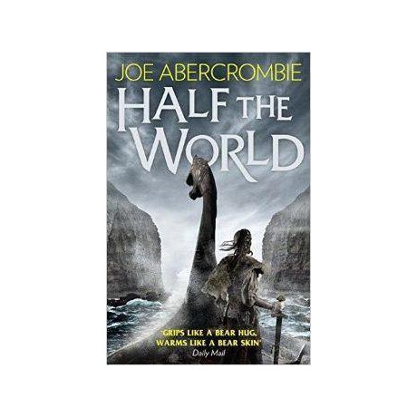 Half the World