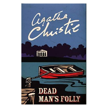 Dead Man's Folly