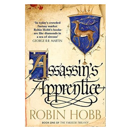 Assassins Apprentice