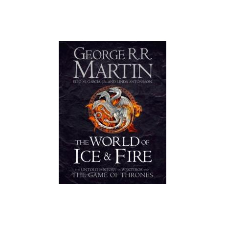 World of ice & Fire