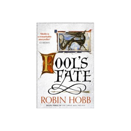 Fools Fate