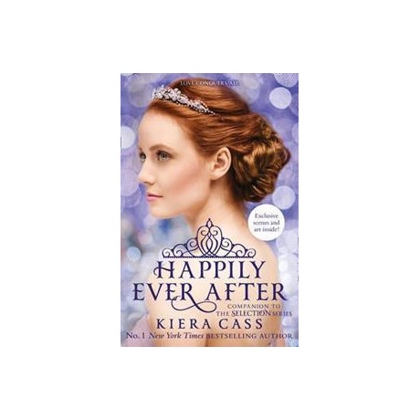 Happily Ever After