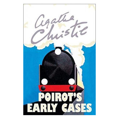 Poirot's Early Cases