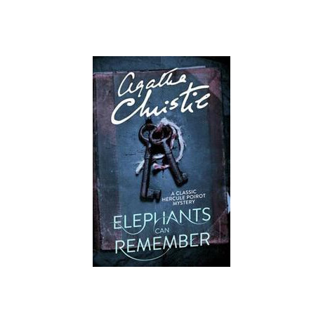 Elephants can Remember