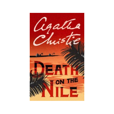 Death on the Nile