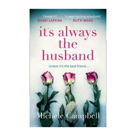 It's Always the Husband