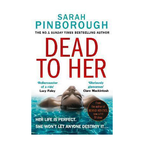 Dead to her