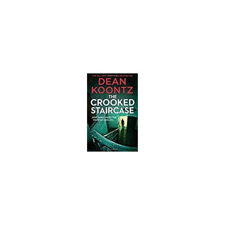 Dean Koontz - the Crooked Staircase