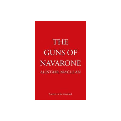 The Guns of Navarone
