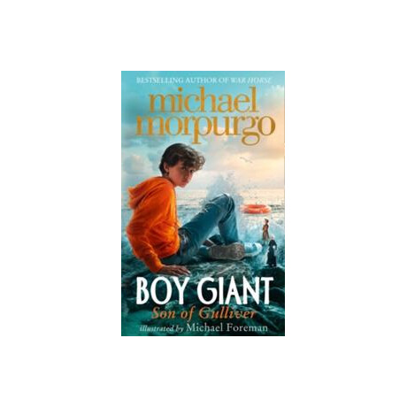 Boy Giant : son of Gulliver