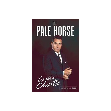 The Pale Horse