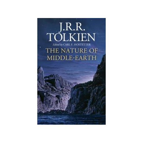The Nature of Middle-Earth