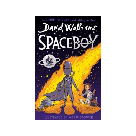Spaceboy