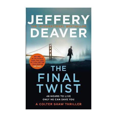 The Final Twist The Final Twist