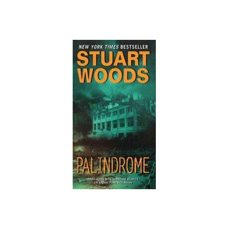 Palindrome