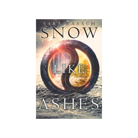 Snow Like Ashes 1