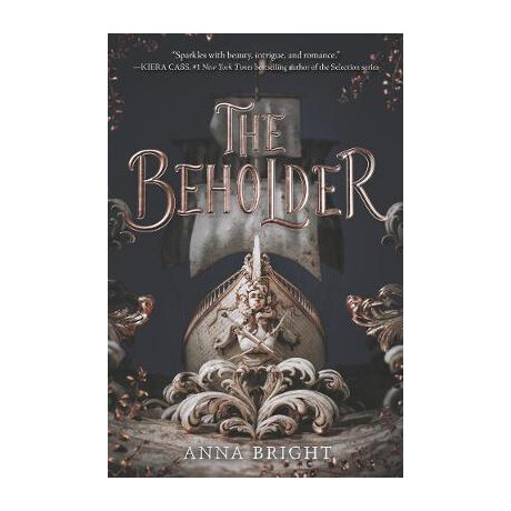The Beholder