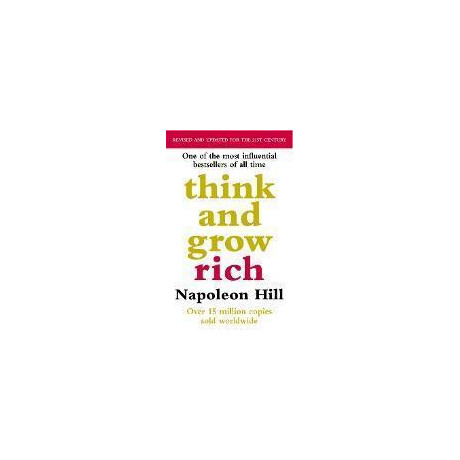 Think and Grow Rich
