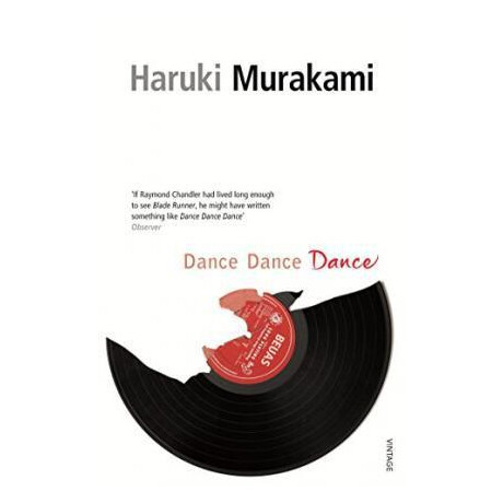 Dance Dance Dance
