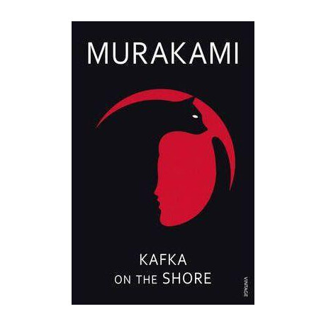 Kafka on the Shore