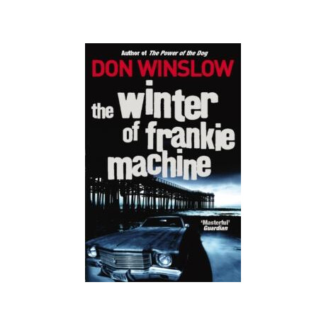 The Winter of Frankie Machine