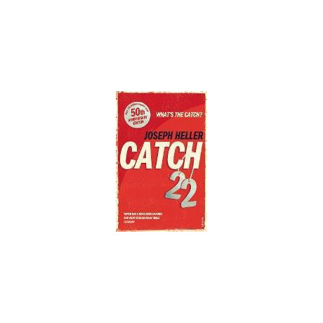 Catch 22