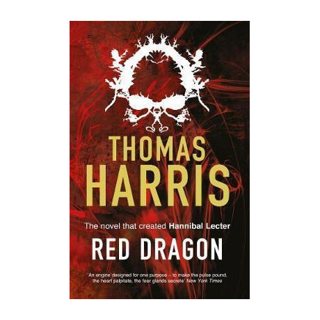 Red Dragon