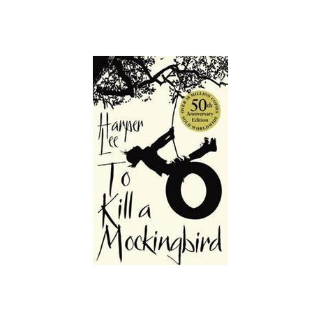 To Kill a Mockingbird