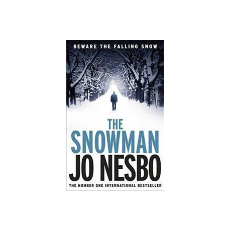 The Snowman