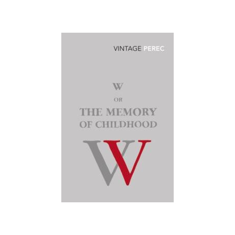 W or the Memory of Childhood