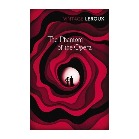 The Phantom of the Opera