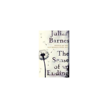 The Sense of an Ending
