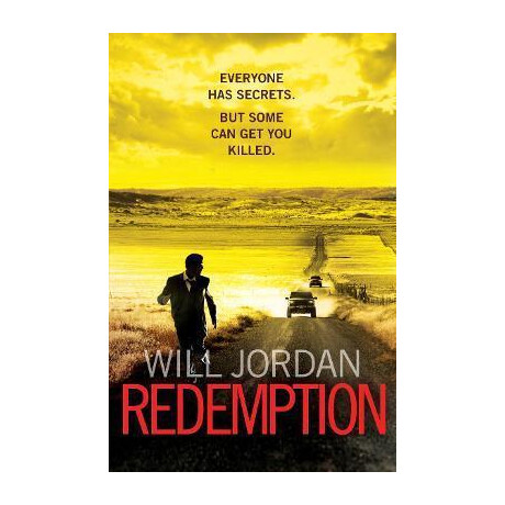 Redemption : (Ryan Drake: Book 1): a Compelling, Action-Packed and High-Octane Thriller That Will Have you Gripped From Page one