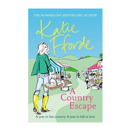 A Country Escape