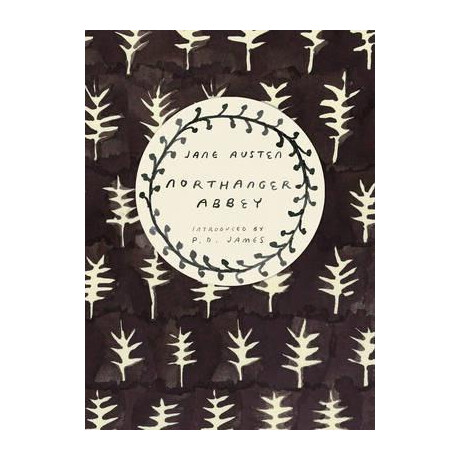 Northanger Abbey (Vintage Classics Austen Series)