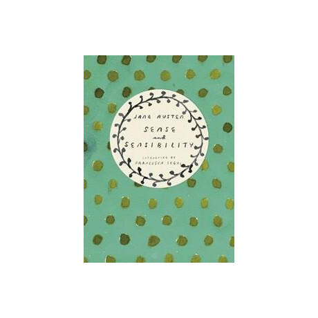 Sense and Sensibility