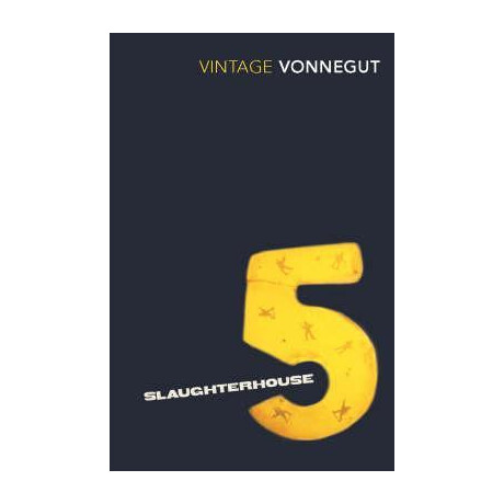 Slaughterhouse 5 : the Children's Crusade a Duty-Dance With Death