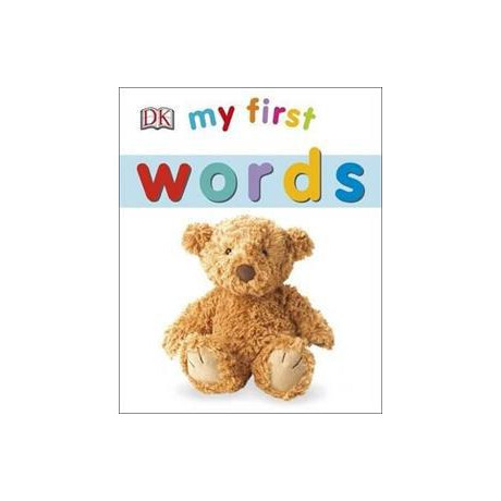 My First Words