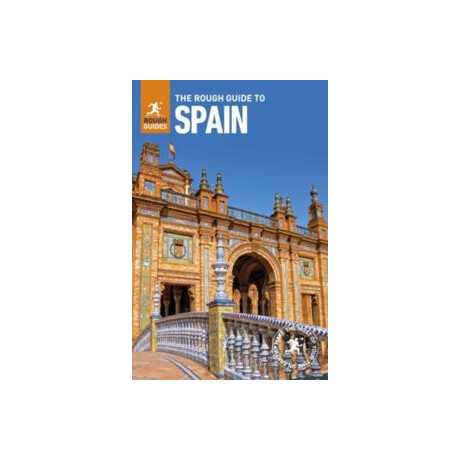 The Rough Guide to Spain