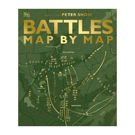 Battles map by map Battles map by map