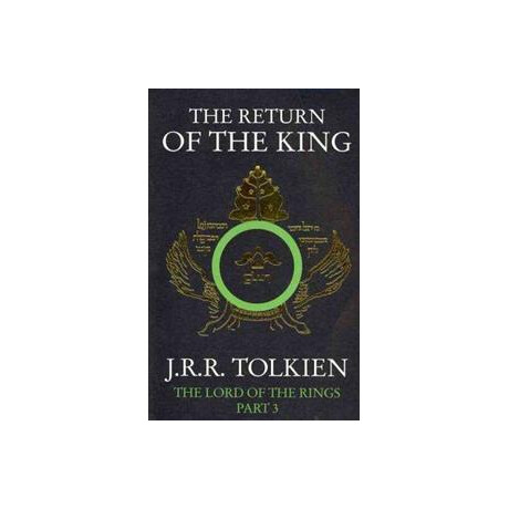 Return of the King