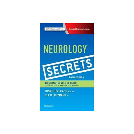 Neurology Secrets