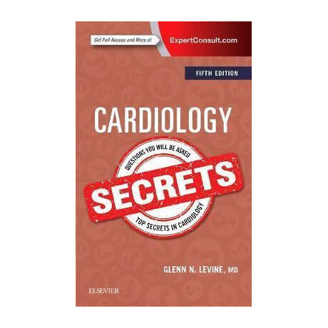 Cardiology Secrets
