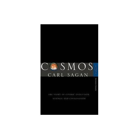 Cosmos : the Story of Cosmic Evolution, Science and Civilisation