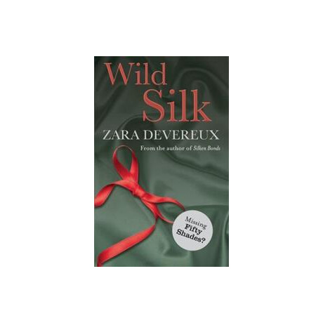Wild Silk