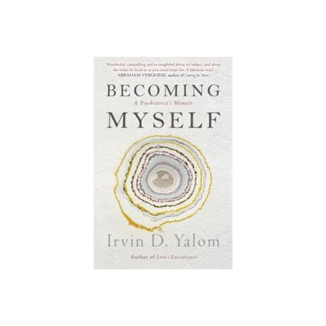 Becoming Myself
